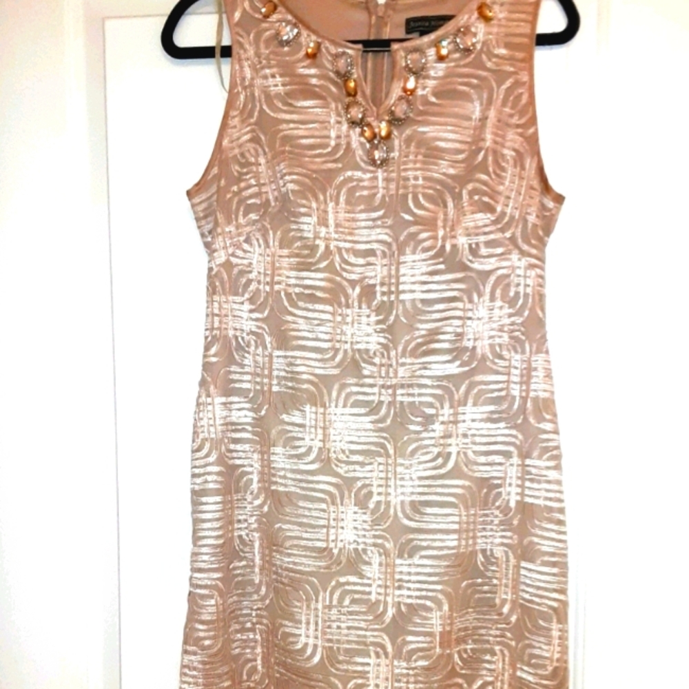 Jessica Howard dress